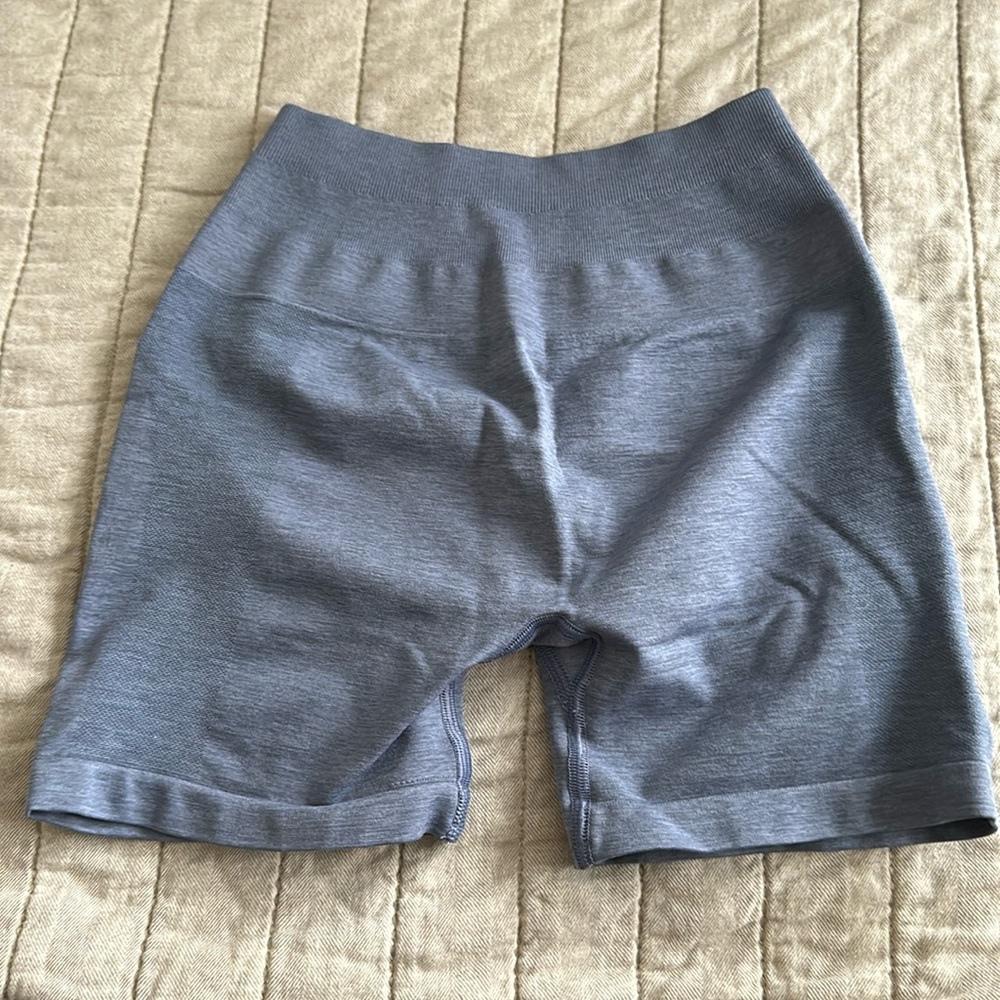 Alphalete Shorts